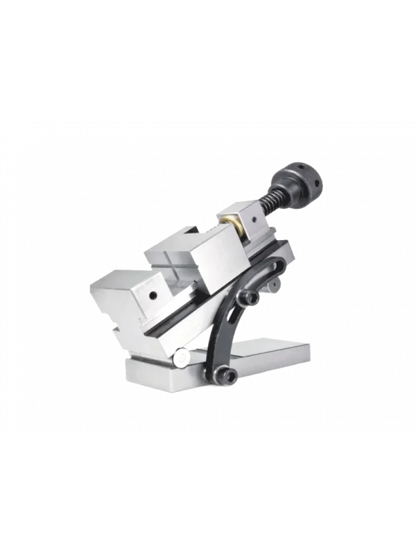 D&W Vidalı - Açılı - Hassas Takımcı Mengeneleri