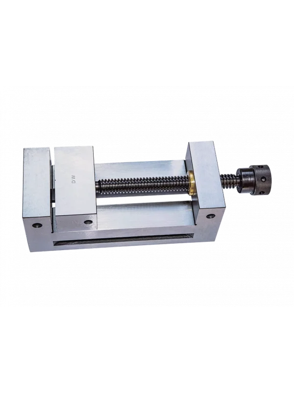 D&W Vidalı - Hassas - Takımcı Mengeneleri