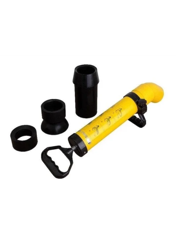 Dalı Kanal Açma Pompası