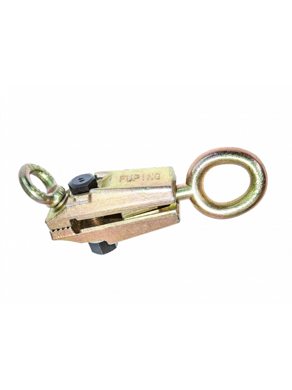 Dar Ağız İki Yönlü Kavrama