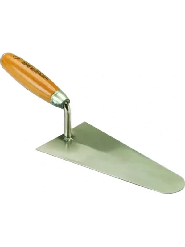 Dekor 060 Sıva Malası Ahşap Saplı