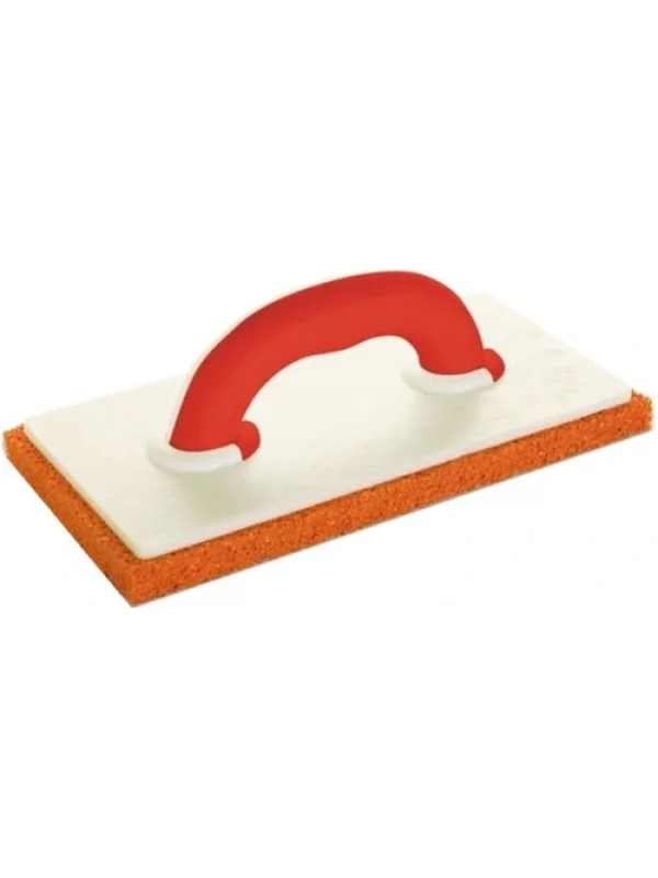 Dekor 085 Kauçuklu Mala Uzun 28 Cm