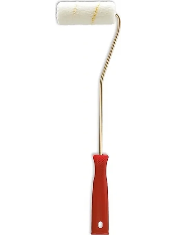Dekor 1084 Eksport Parmak Rulo 10 Cm