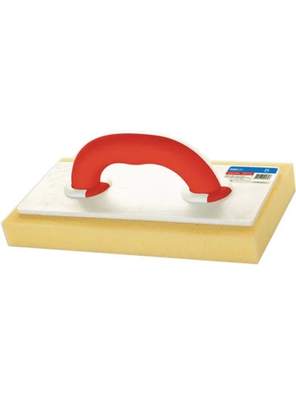 Dekor 180 Süngerli Mala 16*30 Cm