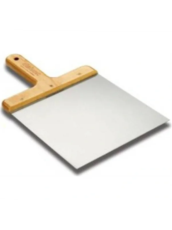 Dekor 243 Macun Küreği Paslanmaz 20 Cm