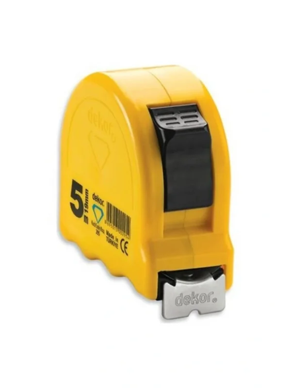 Dekor 296 Şerit Metre 5*25 mm