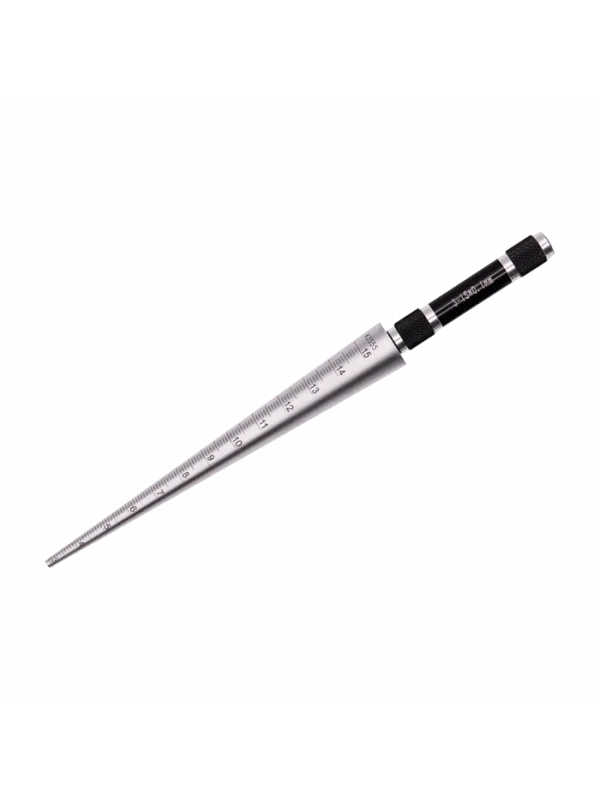 Delik Ölçüm Cetveli