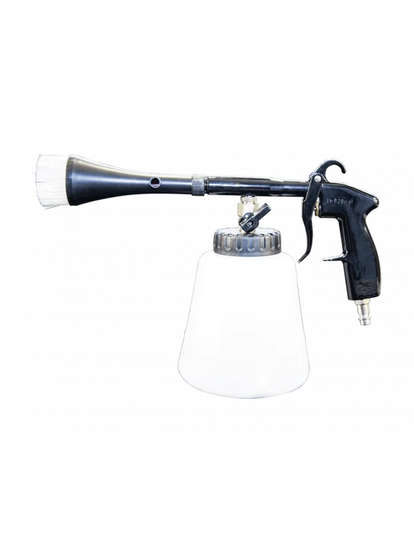 Depolu Temizlik Tabancası