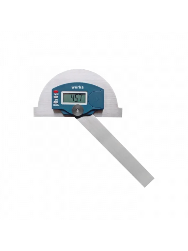 Dijital İletki Gönye