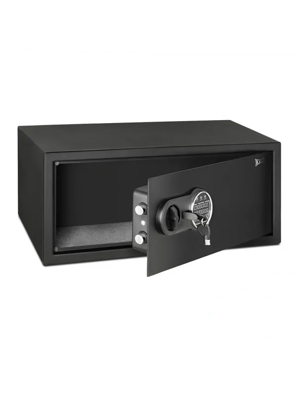 DİJİTAL KASA BİREYSEL (LAPTOP BOY) Y E N İ