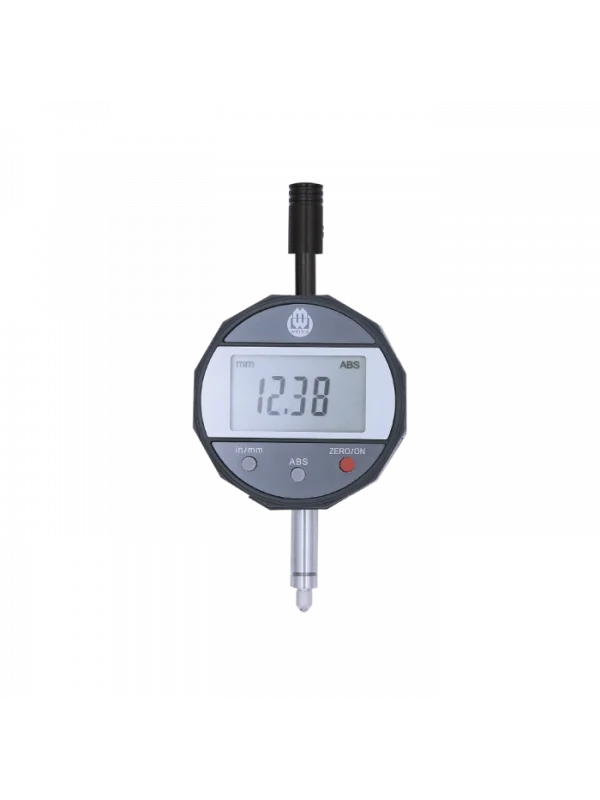 Hepsicinde Dijital Komparatör Saati