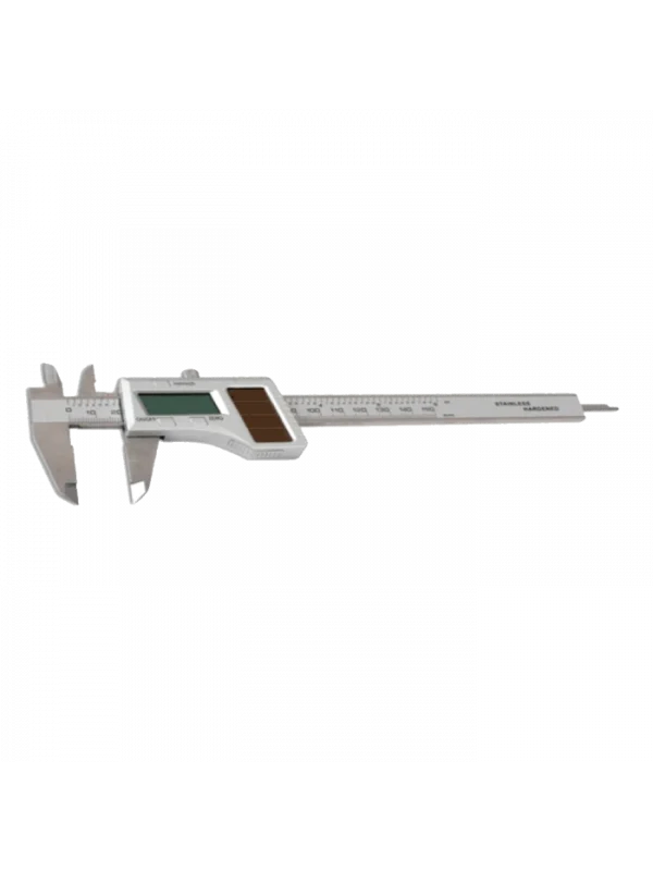 Yüksek Hassasiyetli Dijital LCD Ekran Işık Enerjili Solar Kumpas