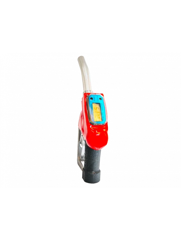 Dijital Sayaçlı Otomatik Yakıt Tabancası