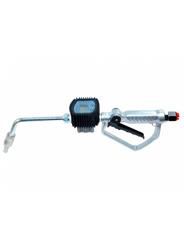 Hepsicinde Dijital Sayaçlı Yağ Tabancası