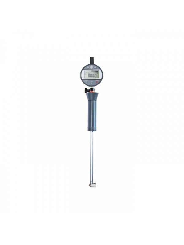 Dijital Silindir Komparatörü 221-9217 Dijital komparatör Saatli