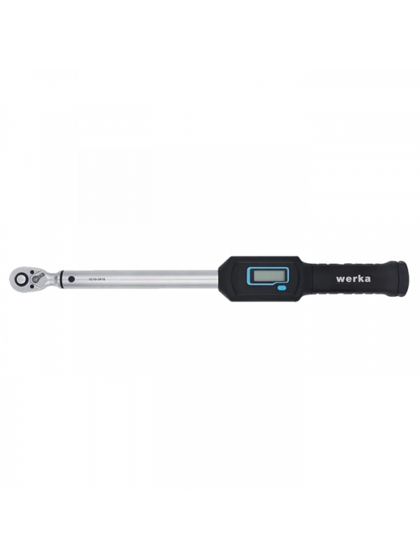 Hepsicinde Dijital Tork Anahtarları