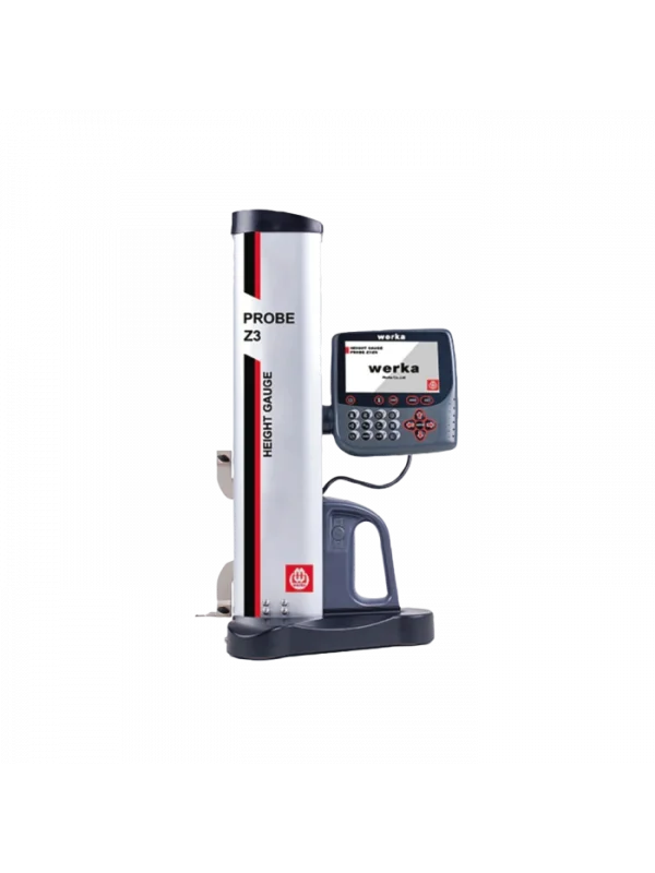 Dijital Yükseklik Mihengiri Z3/Z6