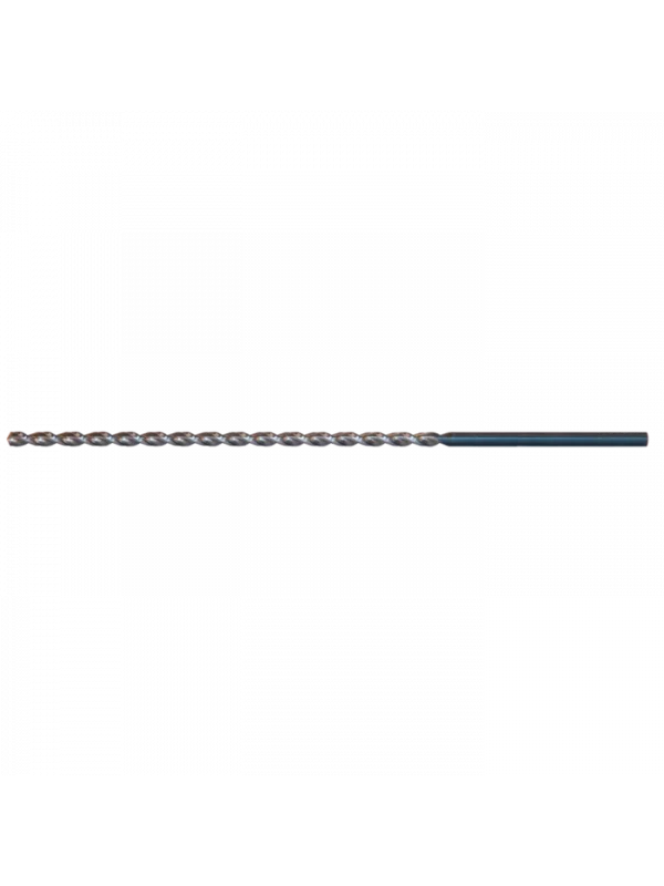 DIN 1869 GT Serisi Parabolik Ekstra Uzun Silindirik Saplı Matkap Uçları