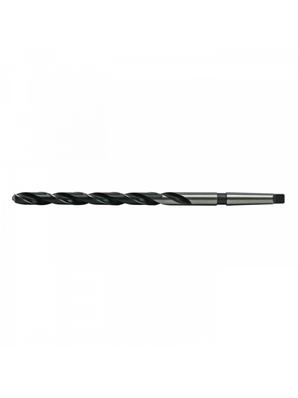 Güçlü ve Dayanıklı DIN 1870 Siyah Beyaz No.1 Matkap Uçları