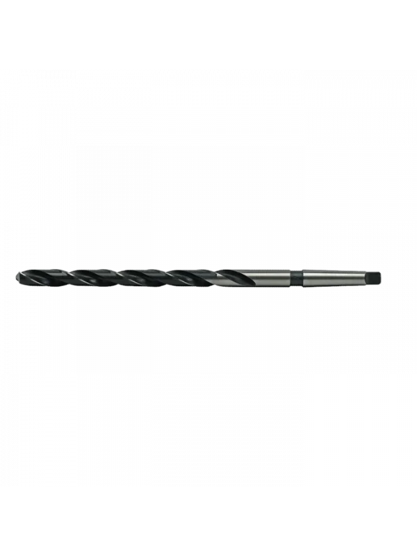 DIN 1870 Siyah Beyaz No.2 Extra Uzun Konik Saplı Matkap Uçları