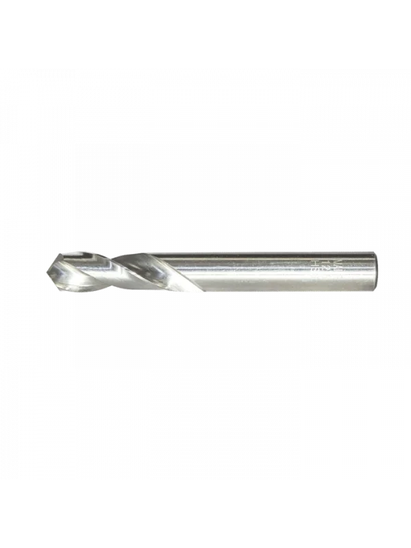 DIN 1897 Kısa Silindirik Saplı Matkap Uçları