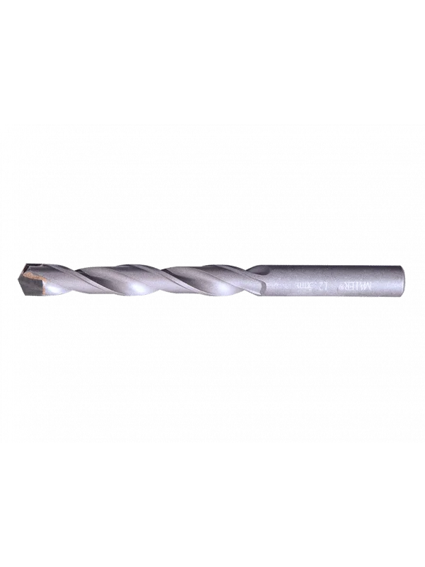 Yüksek Kaliteli DIN 338 Elmas Uçlu Matkap Uçları