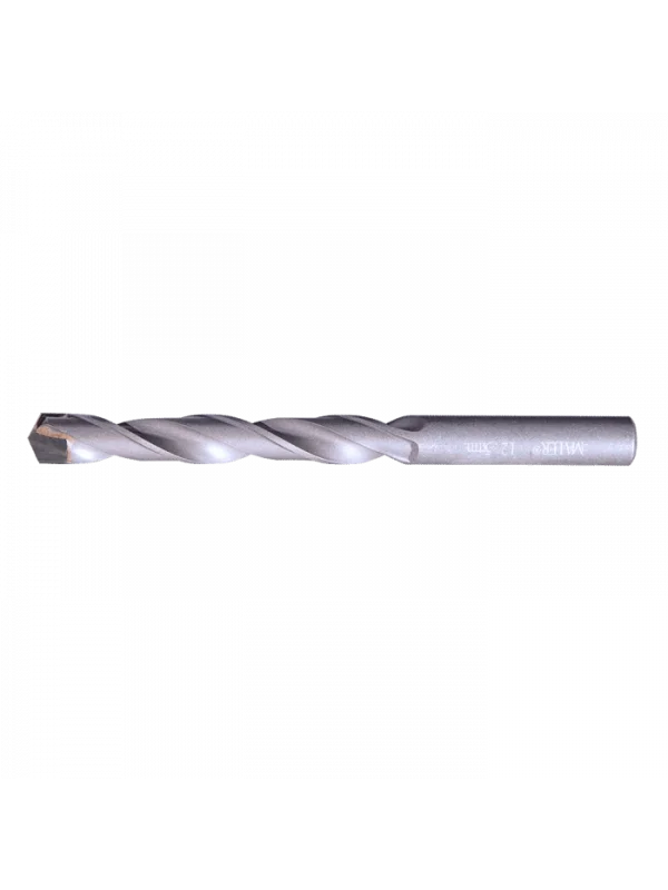 DIN 338 Elmas Uçlu Silindirik Saplı Matkap Uçları