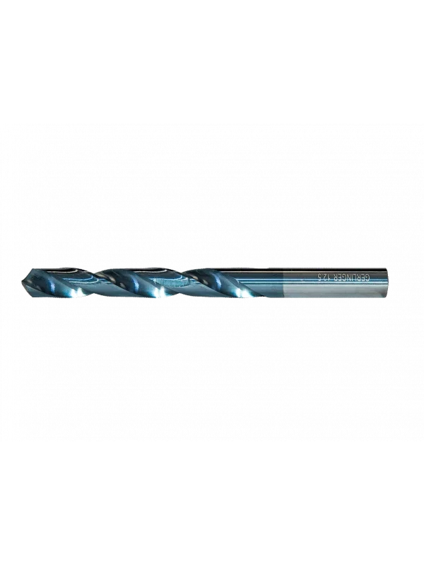 Yüksek Performanslı Karbür Matkap Uçları