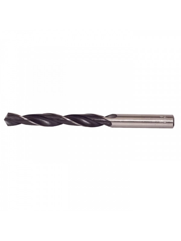 Güçlü ve Dayanıklı DIN 338 Siyah Beyaz Matkap Uçları