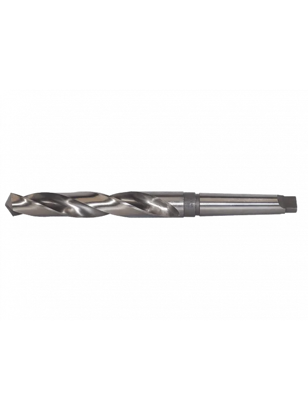 Yüksek Kaliteli Kobaltlı Konik Saplı Matkap Uçları