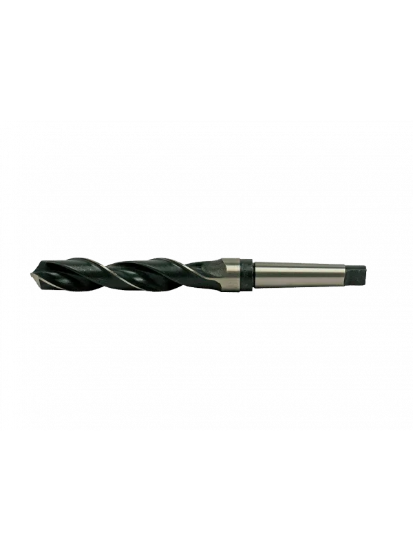 Yüksek Kaliteli DIN 345 Siyah Beyaz Konik Saplı Matkap Uçları