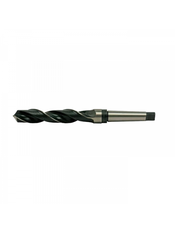 Hepsicinde DIN 345 Siyah Beyaz Konik Saplı Matkap Uçları