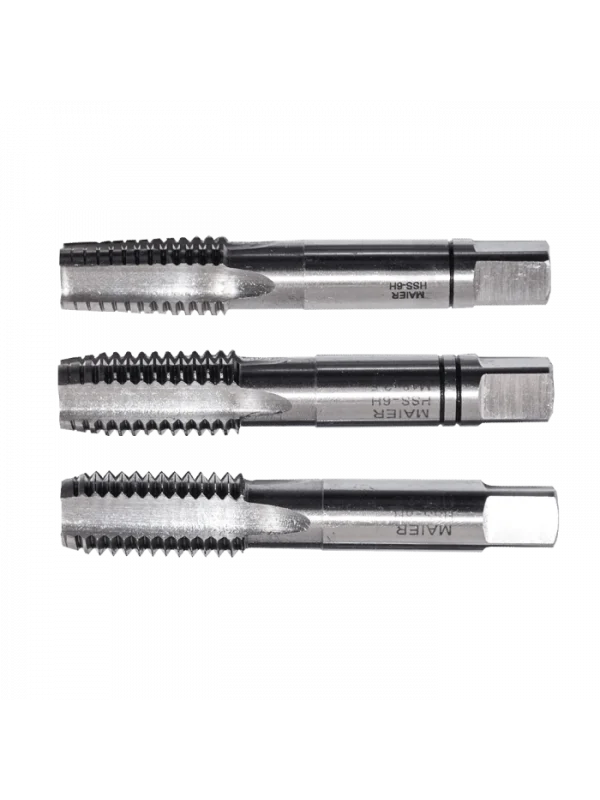 Profesyonel HSS El Kılavuzları Seti