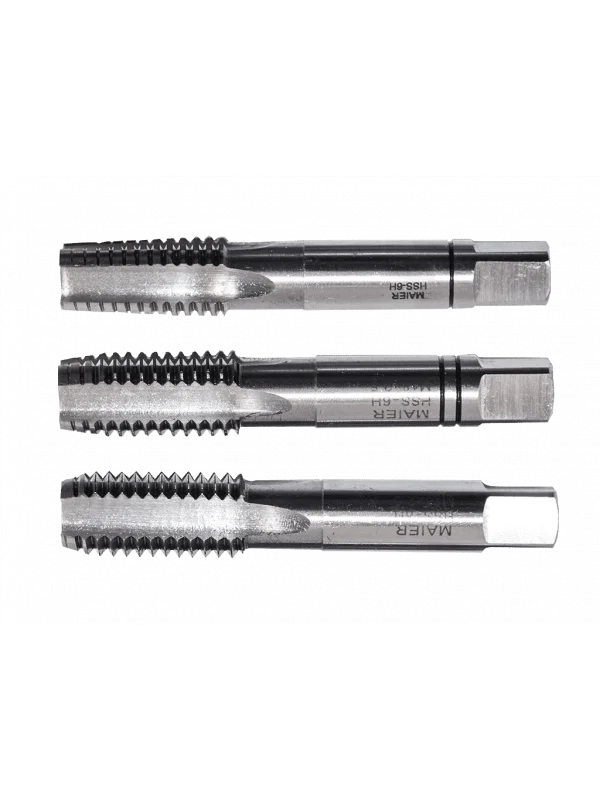 Profesyonel HSS El Kılavuzlu Takım