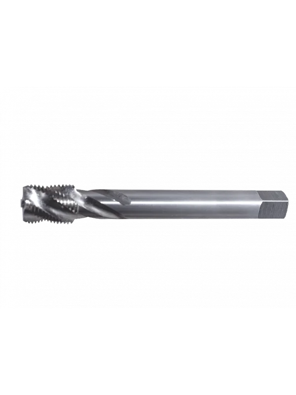 DIN 371 35° Helis Kanal Makine Kılavuzları