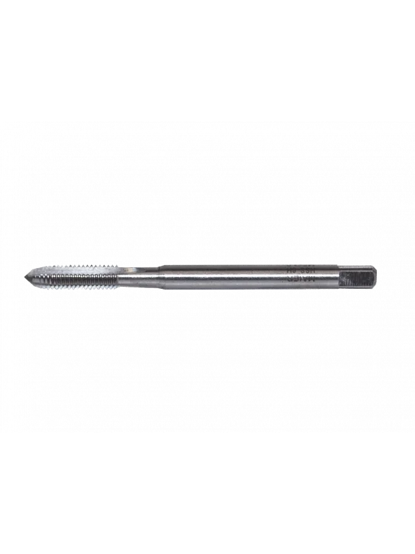 Yüksek Kaliteli DIN 371 Düz Kanal HSS Makine Kılavuzları