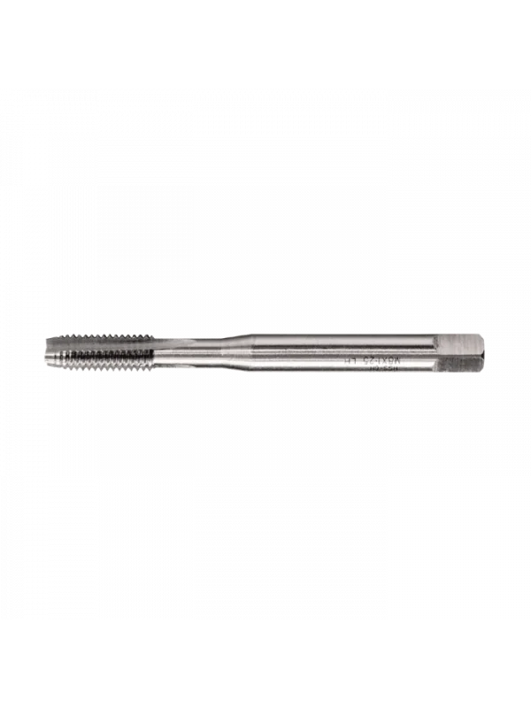 Yüksek Kaliteli DIN 371 Sol 35° Helis Kanal HSS Makine Kılavuzları