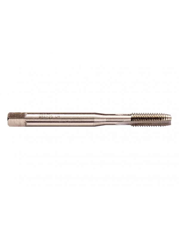 Yüksek Kaliteli DIN 371 Sol Düz Kanal Makine Kılavuzları