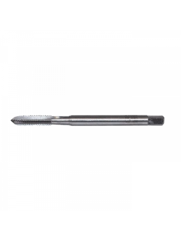 DIN 371 Sol Düz Kanal - Metrik - HSS Makine Kılavuzları