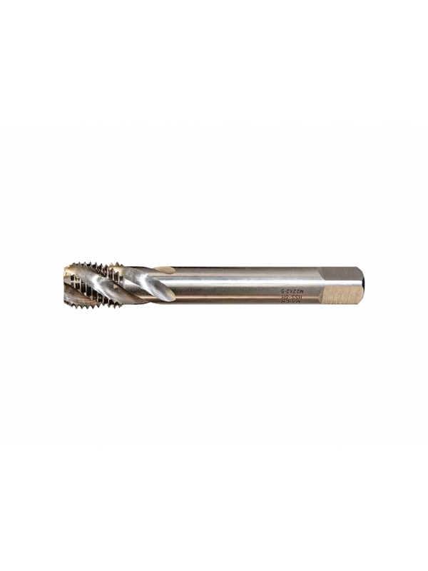 Yüksek Kaliteli DIN 376 35° Helis Kanal Makine Kılavuzları