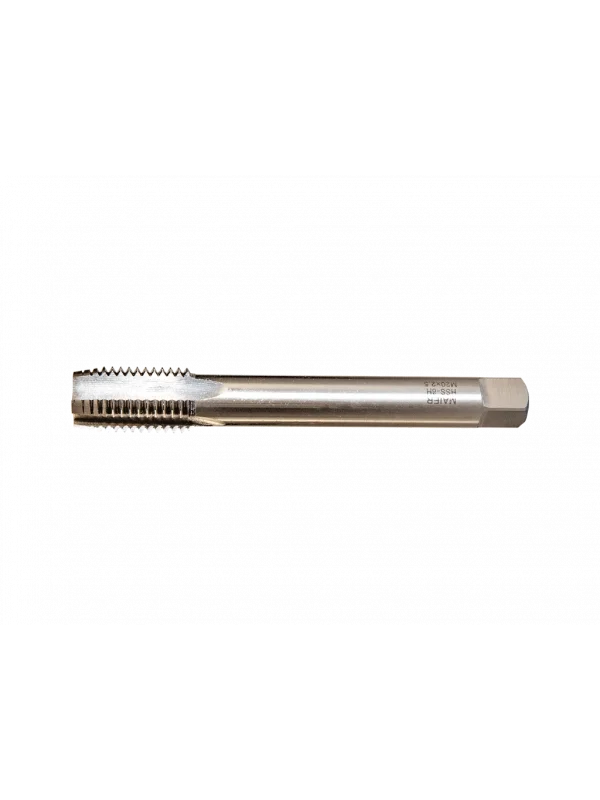 DIN 376 DÜZ KANAL - METRİK - HSS MAKİNE KILAVUZLARI