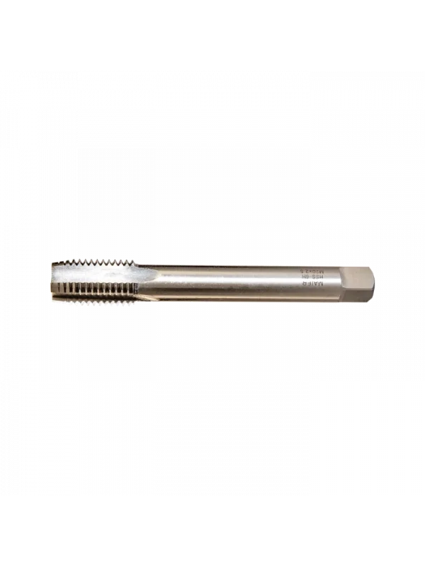 DIN 376 Düz Kanal - Metrik - HSS Makine Kılavuzları