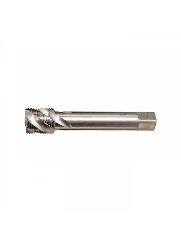 DIN 5156 35° Helis Kanal - Gaz Diş - HSS Makine Kılavuzları