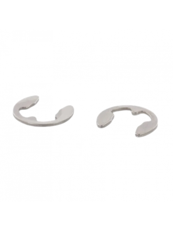 DIN 6799 A4 Ay Tipi Segman