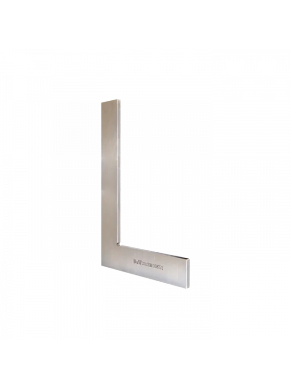 DIN 875 Düz Gönyeler