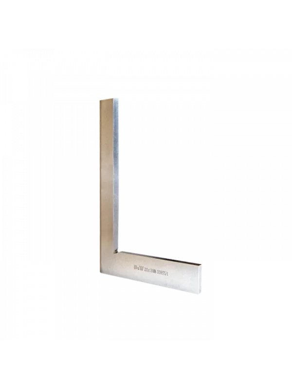 DIN 875 Kıl Gönyeler