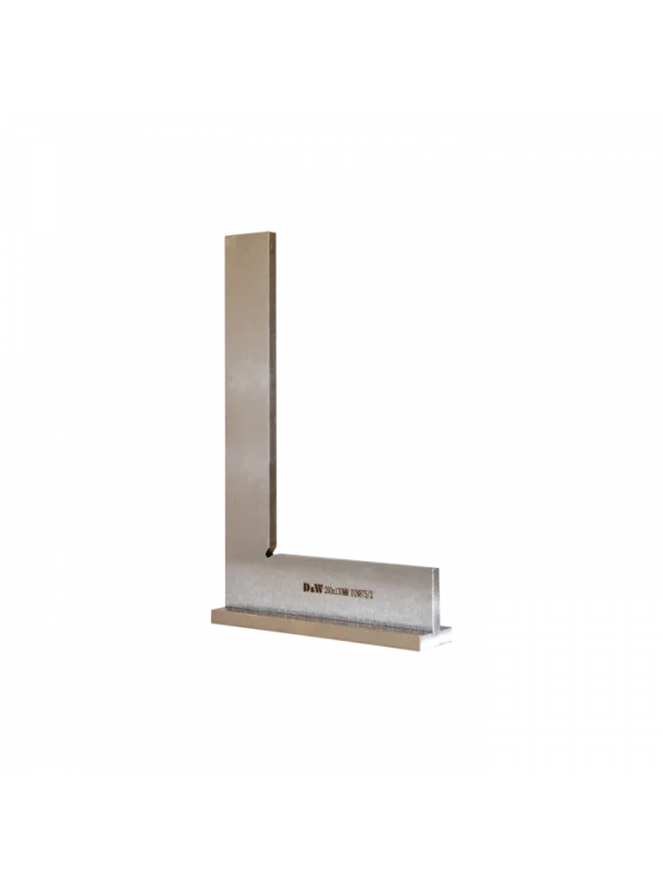 DIN 875 Şapkalı Gönyeler