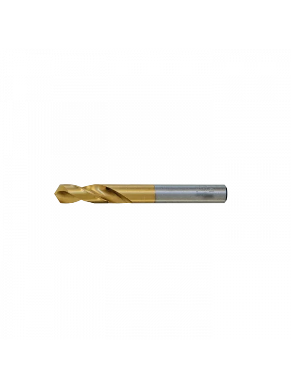 DIN1897 Yüksek Performans Kısa Matkap Uçları