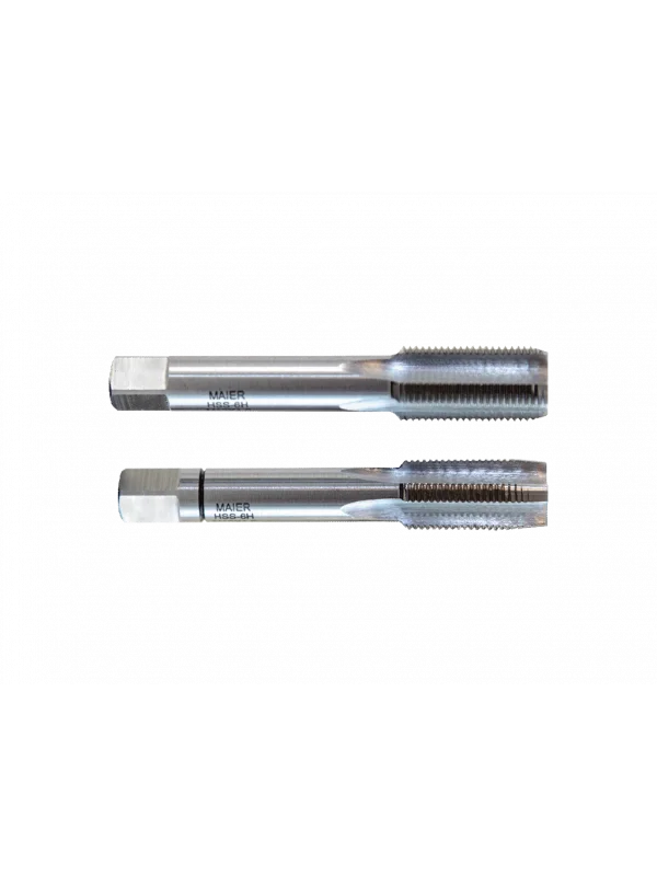 Profesyonel HSS Makine Kılavuzları Seti