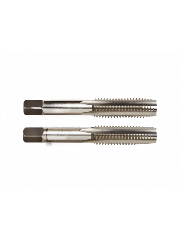 Profesyonel HSS Düz El Kılavuzu Takımı